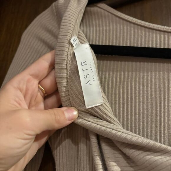 Astr the Label Midi Dress - XS - Picture 3 of 3